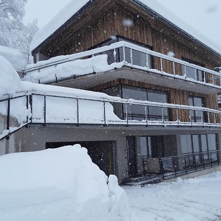 Appartement Mountainview Saalbach-Hinterglemm Kültér fotó