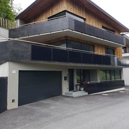 Appartement Mountainview Saalbach-Hinterglemm Kültér fotó