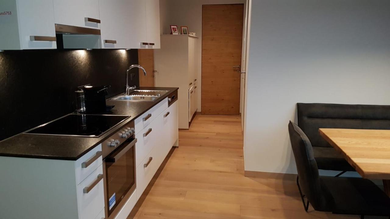 Appartement Mountainview Saalbach-Hinterglemm Kültér fotó