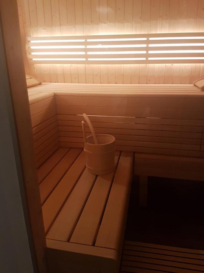 Appartement Mountainview Saalbach-Hinterglemm Kültér fotó