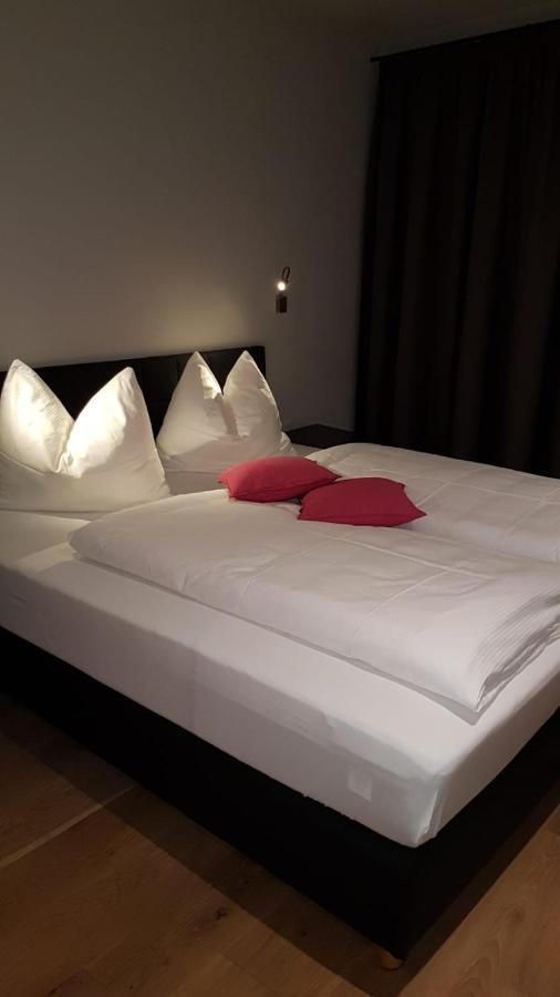 Appartement Mountainview Saalbach-Hinterglemm Kültér fotó