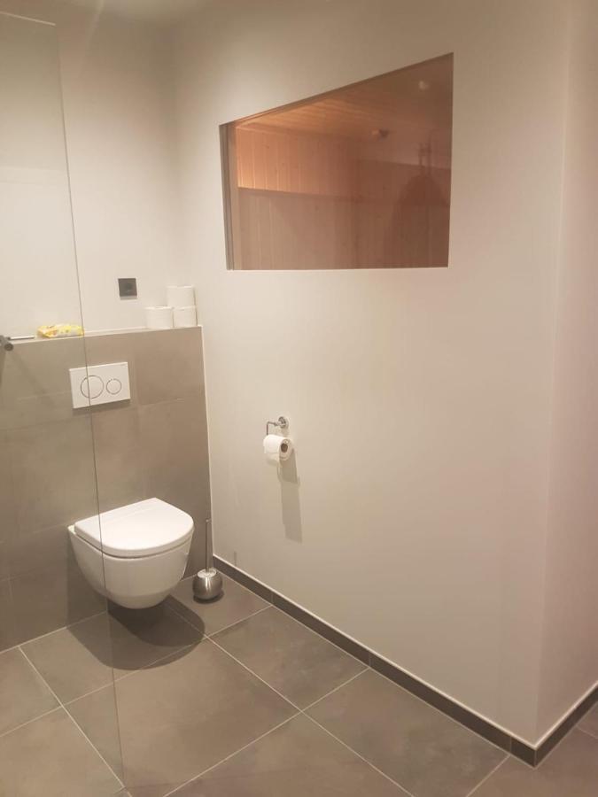 Appartement Mountainview Saalbach-Hinterglemm Kültér fotó