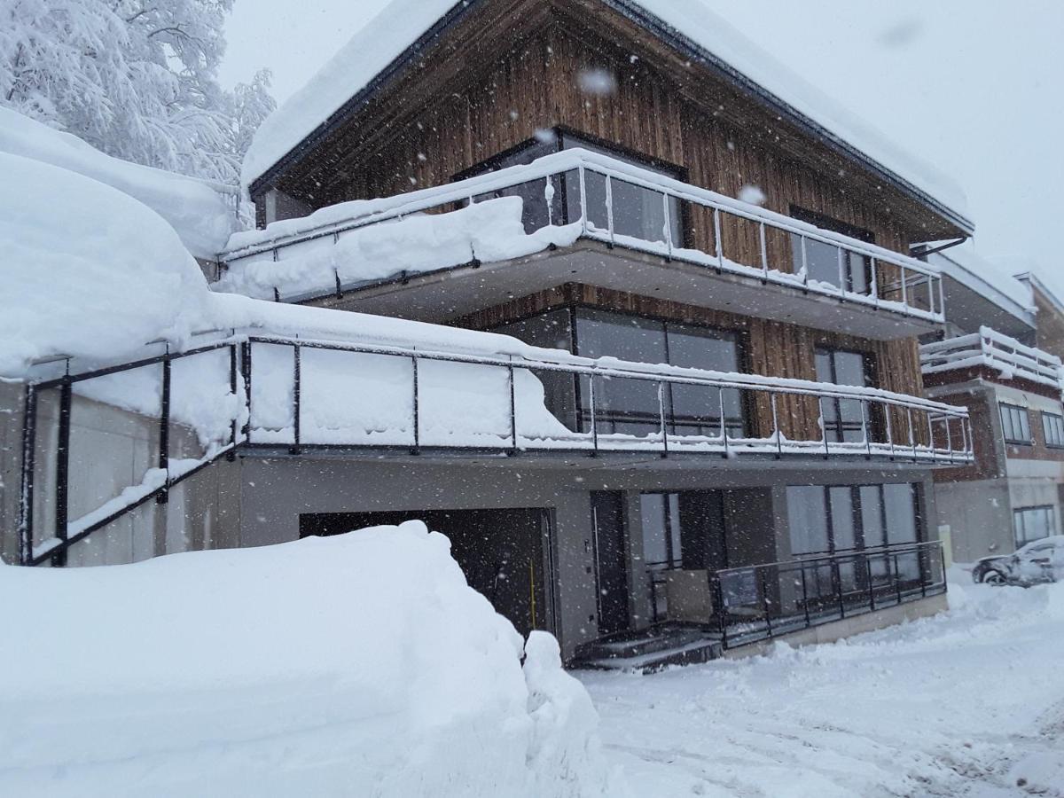 Appartement Mountainview Saalbach-Hinterglemm Kültér fotó