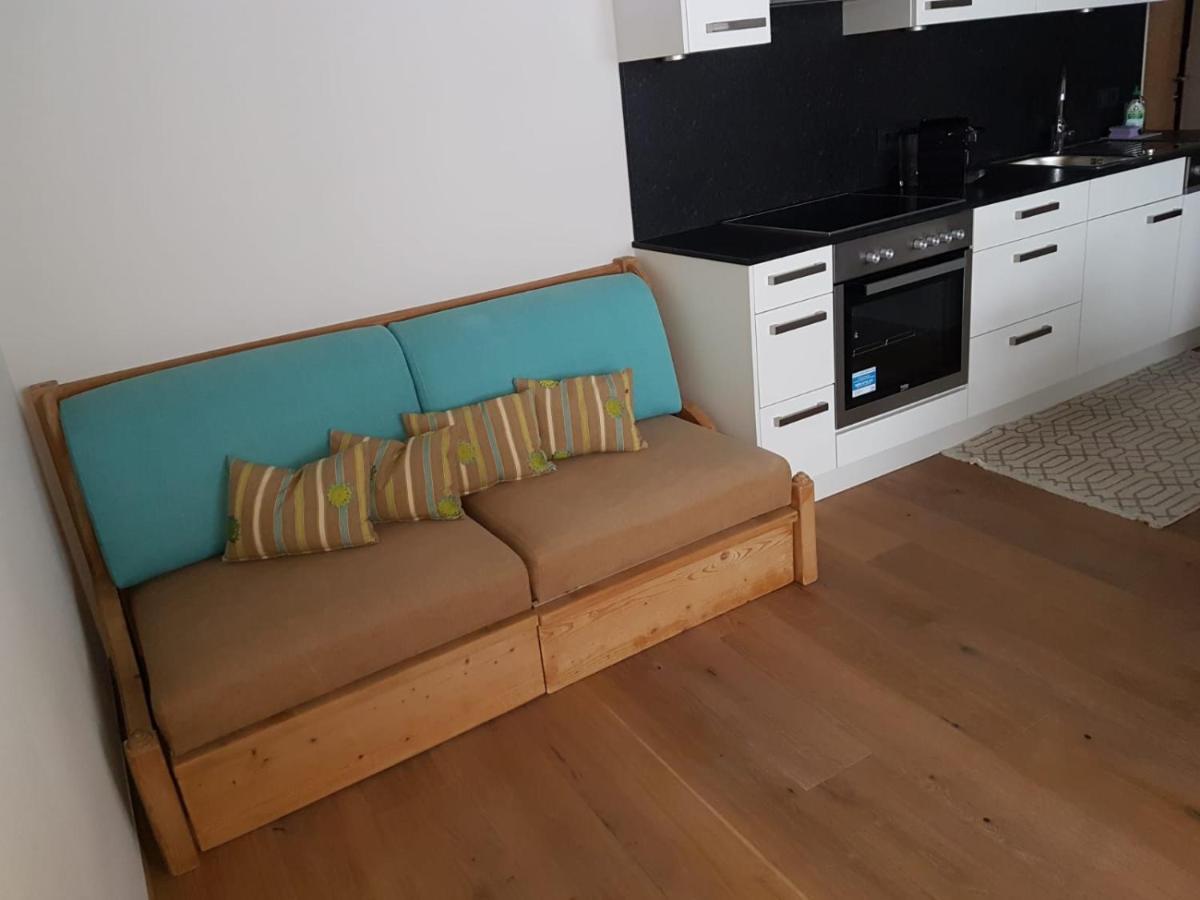 Appartement Mountainview Saalbach-Hinterglemm Kültér fotó