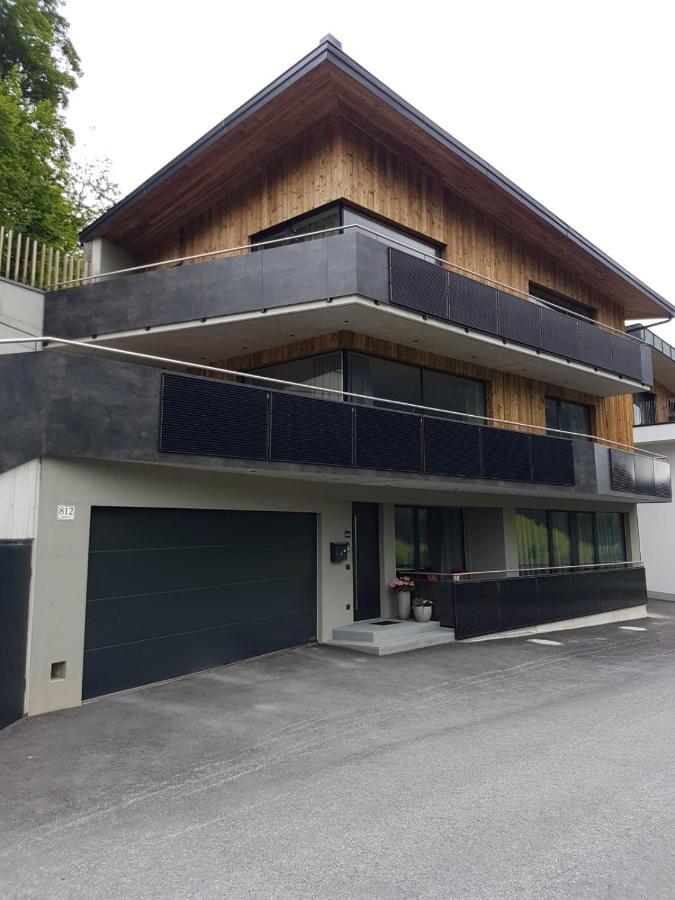 Appartement Mountainview Saalbach-Hinterglemm Kültér fotó