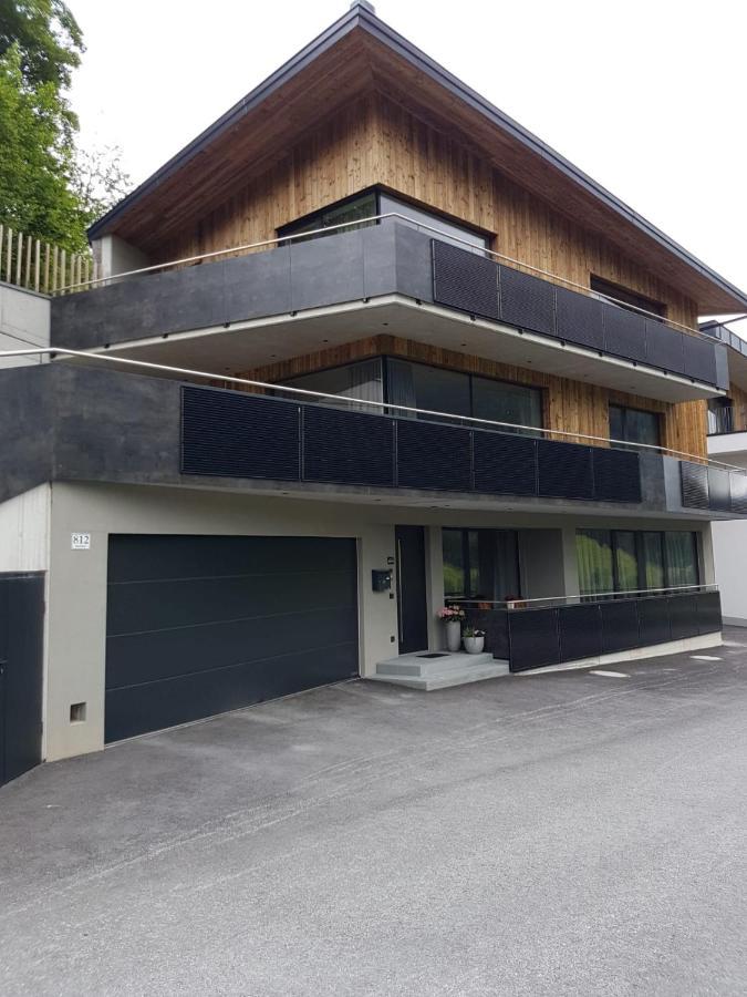 Appartement Mountainview Saalbach-Hinterglemm Kültér fotó
