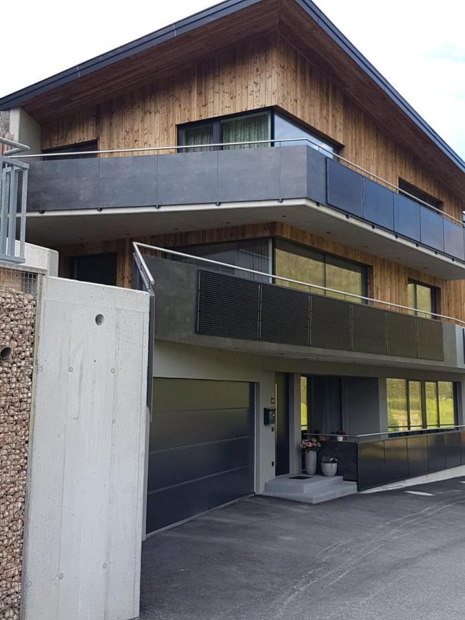 Appartement Mountainview Saalbach-Hinterglemm Kültér fotó
