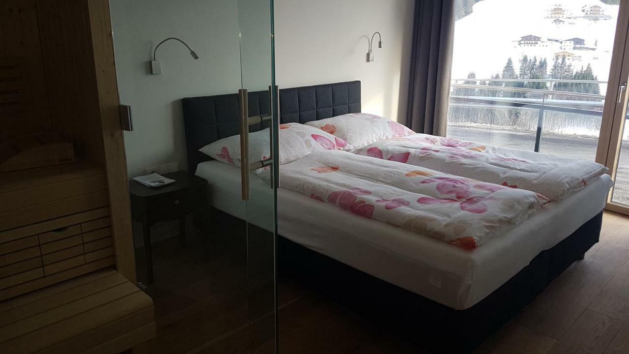 Appartement Mountainview Saalbach-Hinterglemm Kültér fotó