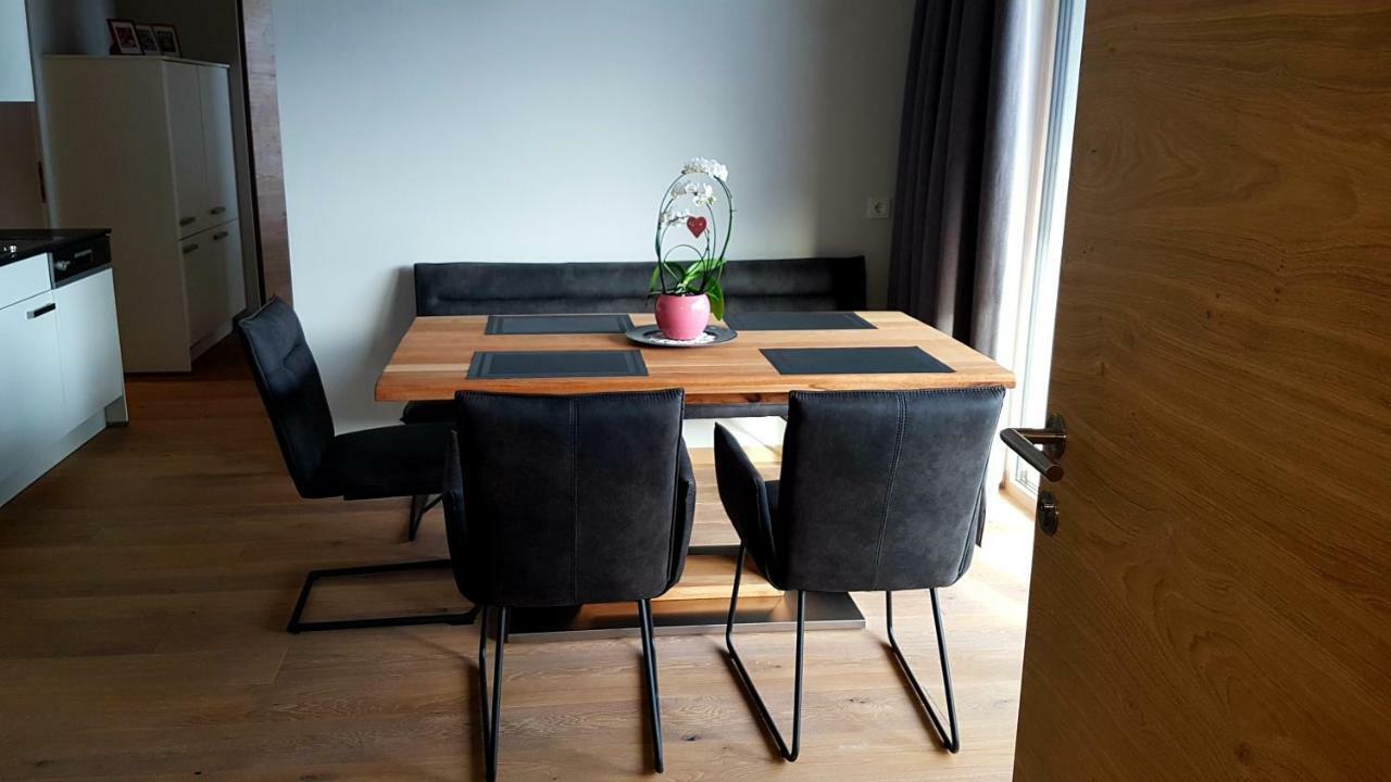 Appartement Mountainview Saalbach-Hinterglemm Kültér fotó