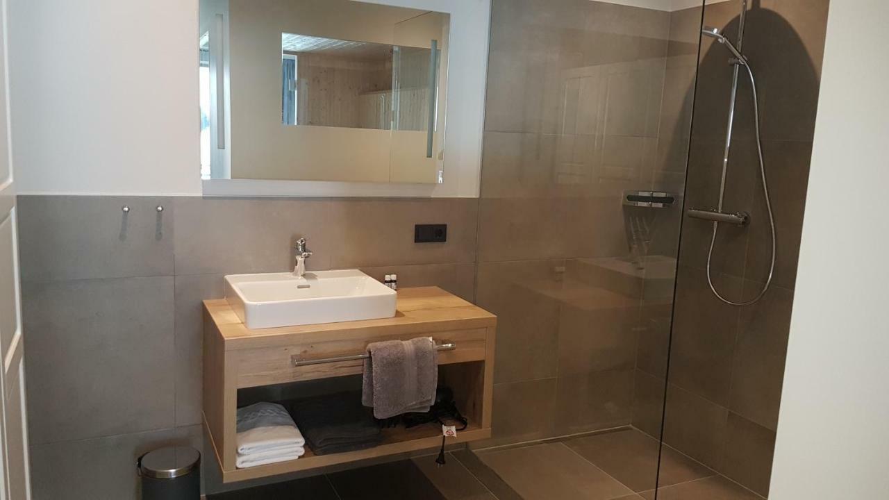 Appartement Mountainview Saalbach-Hinterglemm Kültér fotó